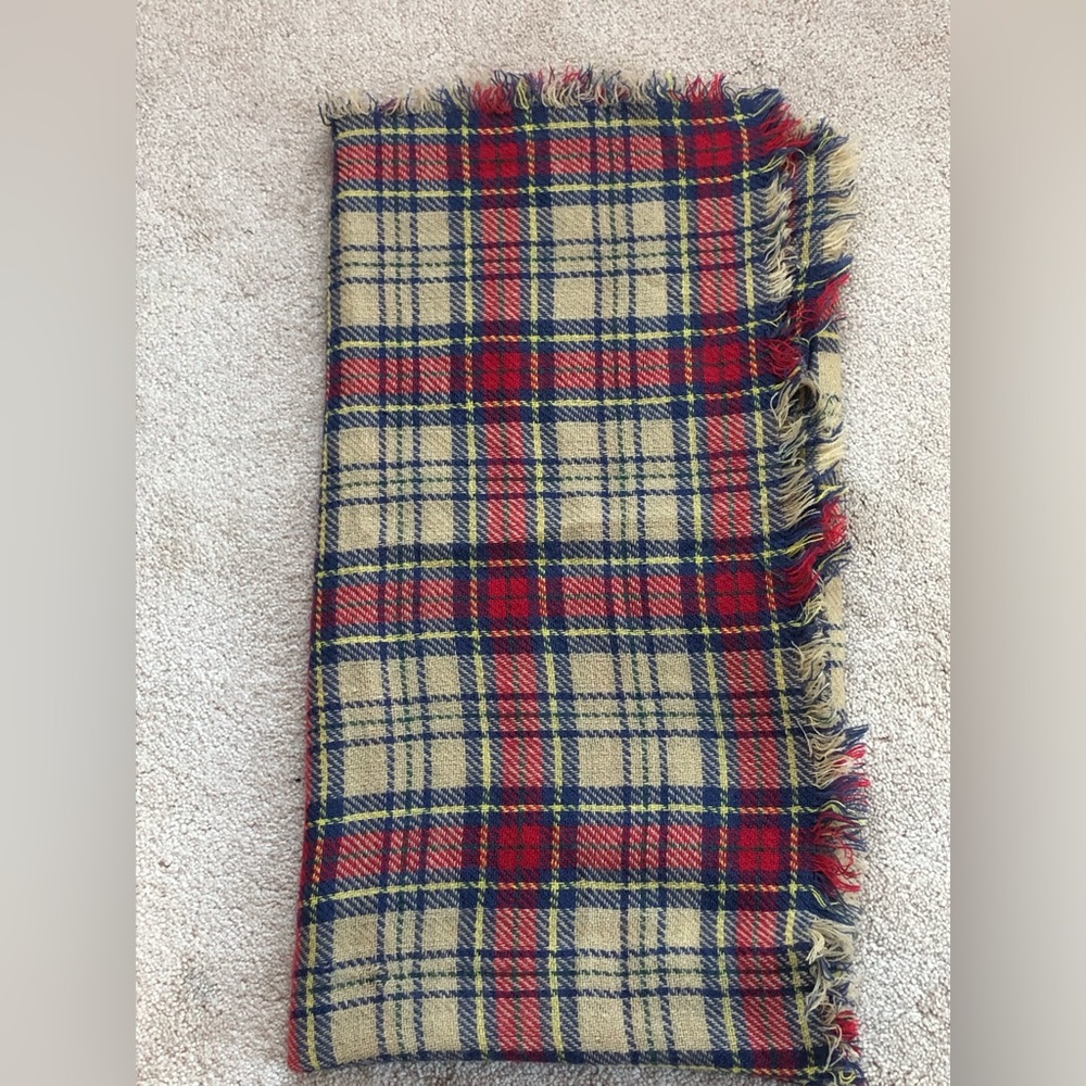 Scarf